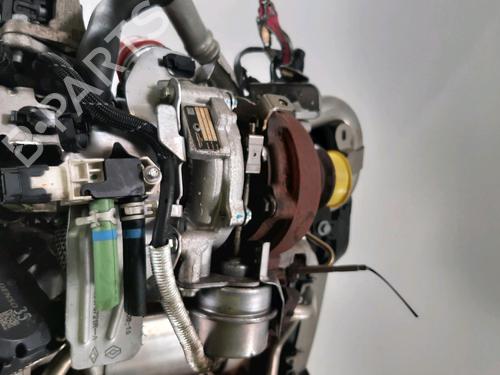 Engine MERCEDES-BENZ A-CLASS (W176) A 160 CDI / d (176.011) | BP31122577M1 