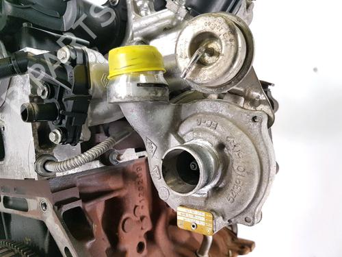 Engine RENAULT CLIO III (BR0/1, CR0/1) 1.5 dCi (BR17, CR17) | BP36402182M1 - Image 6