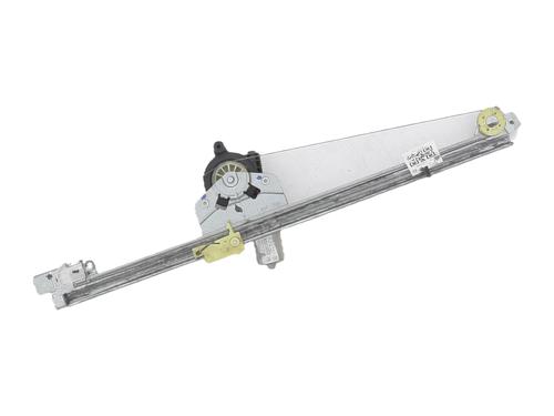 Front left window mechanism RENAULT TRAFIC II Van (FL) 2.0 dCi 90 (FL0H, FL00, FL01, FL0M, FL0P, FL0S) | BP37532289C22 - Image 2