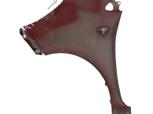 Right front fenders KIA PICANTO II (TA) 1.0 | BP26515076C42 