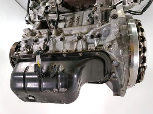 Engine CITROËN C5 III (RD_) 1.6 HDi 110 (RD9HL0, RD9HR8, RD9HRA) | BP37532761M1 - Image 11