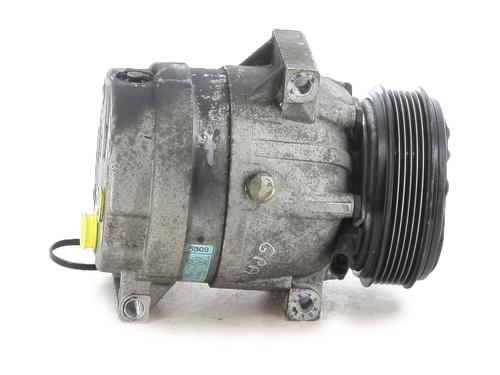 Compressore A/C RENAULT SCÉNIC I MPV (JA0/1_, FA0_) 1.9 dCi (JA05, JA1F) | BP28364621M34 
