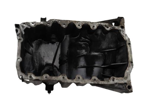 Oliebundkar AUDI A4 B8 Avant (8K5) 2.0 TDI | BP29380894M115 