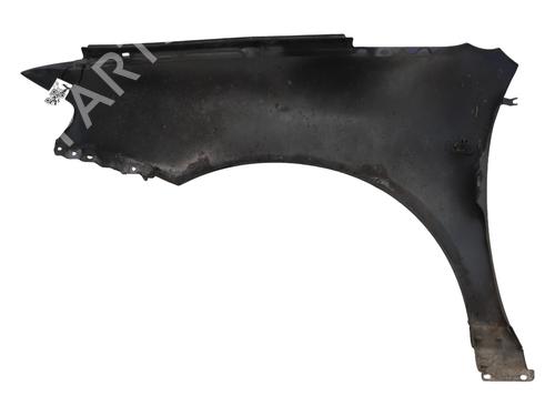Right front fenders AUDI A3 (8L1) 1.9 TDI | BP24814578C42 