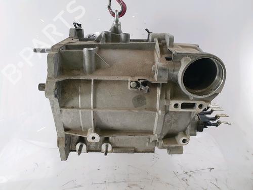 Motor RENAULT ZOE (BFM_) ZOE (BFMD) | BP32013547M1