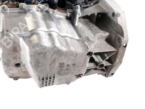 Engine RENAULT CLIO III (BR0/1, CR0/1) 1.4 16V | BP33166073M1  - Image 9