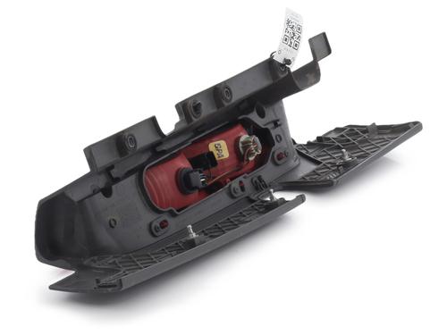 Right taillight RENAULT TRAFIC II Bus (JL) 2.0 dCi 115 (JL00, JL01, JL0H, JL0M, JL0U) | BP40003834C35 - Image 3