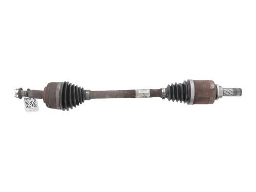 Used Left front driveshaft RENAULT MEGANE III Hatchback (BZ0/1_, B3_) 1.5 dCi (BZ09, BZ0D, BZ1W, BZ29, BZ14) (110 hp) 30799221