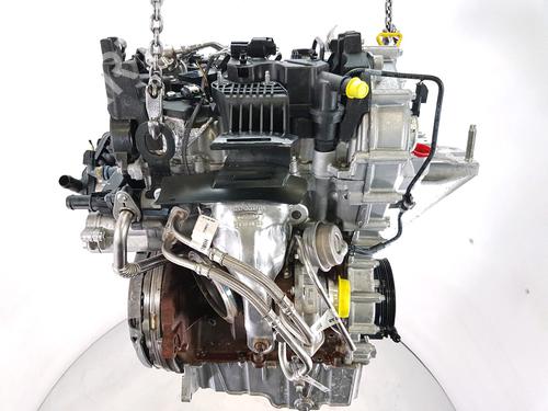 Engine FORD TRANSIT CONNECT V408 Box Body/MPV 1.0 Flexifuel | BP33925392M1  - Image 5