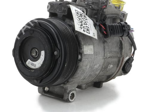 Used AC compressor MERCEDES-BENZ M-CLASS (W166) ML 350 BlueTEC 4-matic (166.024, 166.023) (258 hp) 26514659