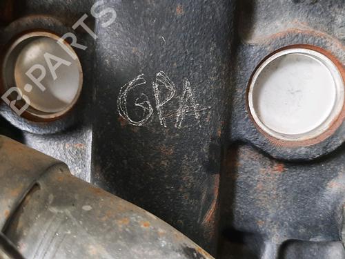 Engine HYUNDAI i10 I (PA) 1.1 CRDi | BP32309539M1 