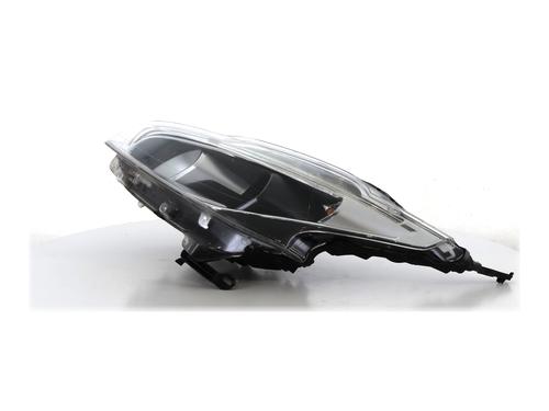 Used Left headlight PEUGEOT 208 I (CA_, CC_) 1.6 HDi / BlueHDi 75 (75 hp) 29552736
