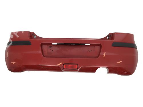 Used Rear bumper SUZUKI SWIFT III (MZ, EZ) 1.3 DDiS (RS413D) (75 hp) 32975238