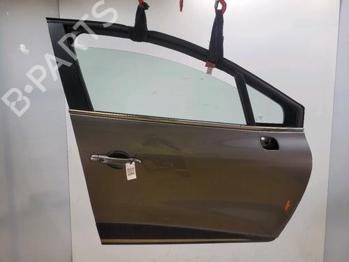 Porta anteriore destra RENAULT CLIO IV (BH_) 1.5 dCi 90 (90 hp) 32285156