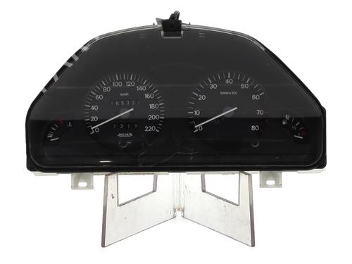Instrument cluster PEUGEOT 106 II (1A_, 1C_) 1.4 i | BP24626519C47 