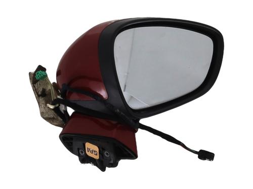 Used Right mirror CITROËN C4 I (LC_) 1.6 HDi (109 hp) 29623741