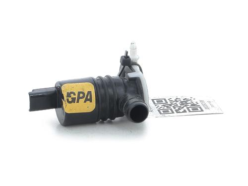 Used Washer pump RENAULT CLIO V (B7_) 1.0 TCe 90 (B7MT) (91 hp) 31122682