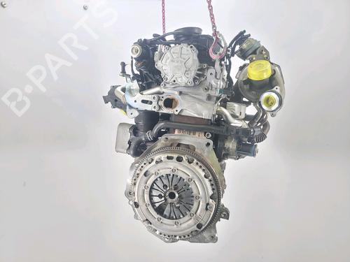 Engine VW GOLF VI (5K1)  | BP25252271M1 