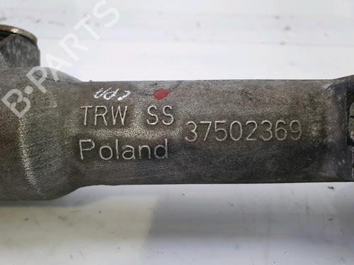 Steering rack FIAT SEICENTO / 600 (187_) 1.1 (187AXB, 187AXB1A, 187AXC1A02) | BP27510645M22 