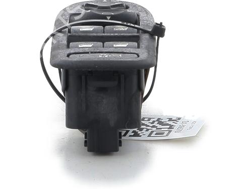 Left front window switch CITROËN C3 II (SC_) 1.4 HDi 70 (SC8HZC, SC8HR0, SC8HP4) | BP31844911I27