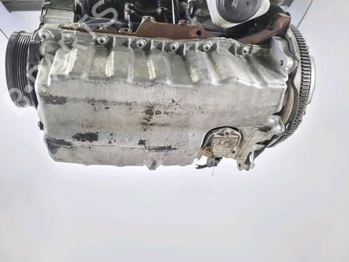 Engine AUDI A3 Sportback (8PA) 1.9 TDI | BP30165220M1 