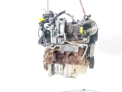 Engine RENAULT CLIO IV (BH_) 1.5 dCi 90 | BP29389762M1 