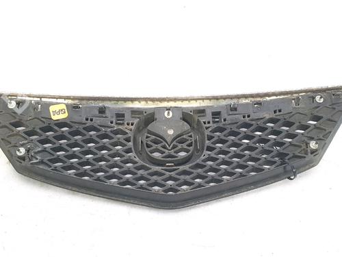 Grille MAZDA 2 (DY) 1.2 (DY3W) | BP29416332C40 