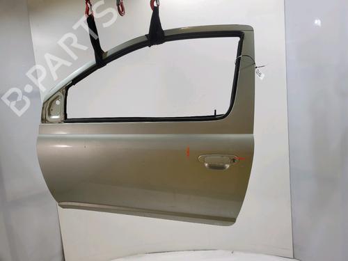 left-front-door-toyota-yaris-_p1_-1999-2000-2001-2002-2003-2004-2005-37065411 main image