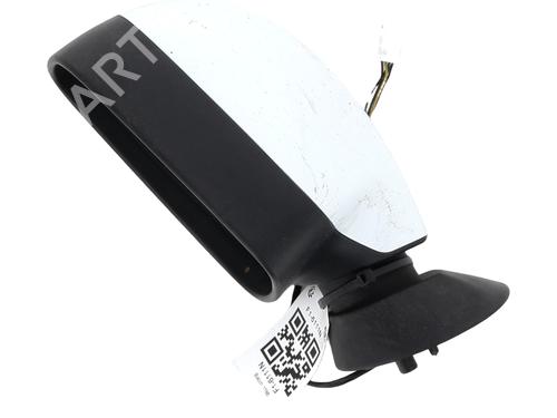 Used Left mirror DACIA SANDERO 1.5 dCi (86 hp) 30918472