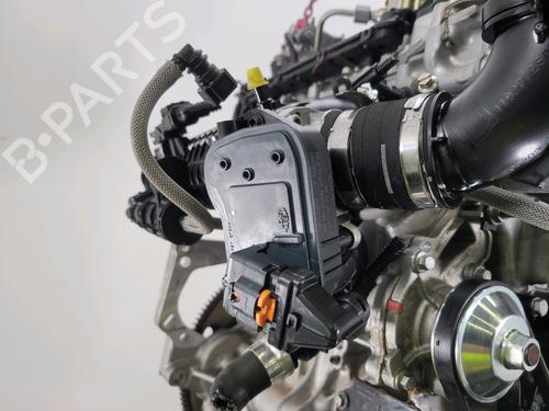 Engine CITROËN C3 III (SX) 1.2 THP 110 (SXHNPS, SXHNZT, SXHNZ6) | BP29987824M1 