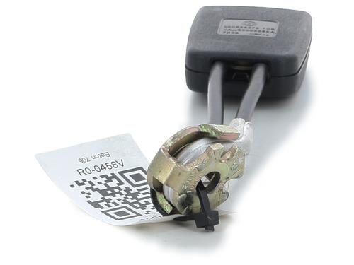 Sikkerhedssele-spænde VW NEW BEETLE (9C1, 1C1) 1.9 TDI | BP27907531I32 