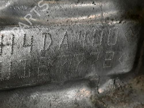 Engine RENAULT TWINGO III (BCM_, BCA_) | BP33745268M1 - Image 8