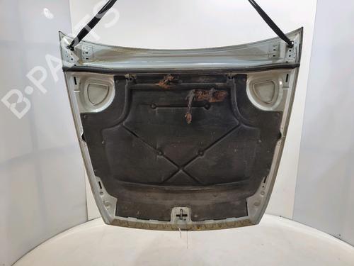 Hood PEUGEOT 607 (9D, 9U) 2.2 HDi | BP29111018C1 