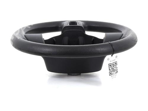 Steering wheel VW POLO V (6R1, 6C1) 1.2 | BP30190496C49