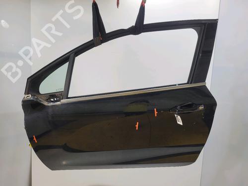 Used Left front door PEUGEOT 208 I (CA_, CC_) 1.6 THP (156 hp) 26542030