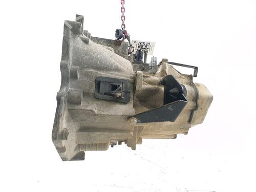 Used Gearbox FIAT SCUDO Van (220_) 2.0 JTD (94 hp) 32400851