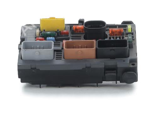 Sikringsdåse CITROËN BERLINGO Box Body/MPV (B9) 1.6 HDi 75 (75 hp) 31032398