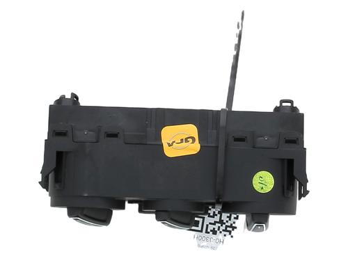 Climate control VW POLO V (6R1, 6C1) 1.4 TDI | BP21374563I5 