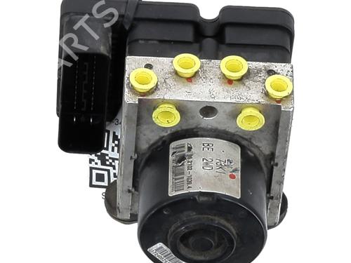 ABS pump SUZUKI SWIFT III (MZ, EZ) 1.3 DDiS (RS413D) | BP29381490M43 