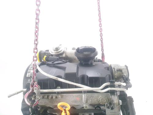 Engine VW POLO IV (9N_, 9A_) 1.4 TDI | BP30799325M1