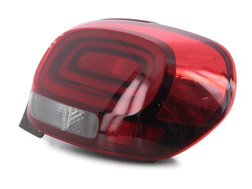 Right taillight CITROËN C3 III (SX) 1.2 VTi 68 | BP31085671C35