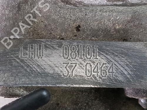 Gearbox VW GOLF VI (5K1) | BP33685736M3 - Image 5