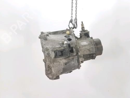 Gearbox CITROËN XSARA PICASSO (N68) 2.0 HDi | BP13677706M3 