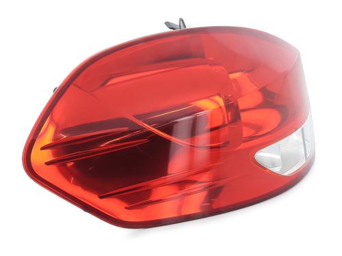 Left taillight RENAULT CLIO III Grandtour (KR0/1_) 1.5 dCi (KR0F) | BP31844941C34