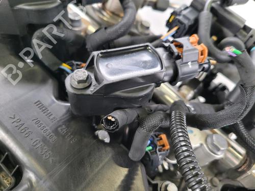 Engine PEUGEOT 2008 I (CU_) 1.2 THP 110 / PureTech 110 | BP39941666M1  - Image 9