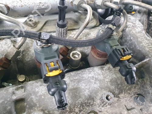 Engine OPEL TIGRA TwinTop (X04) 1.3 CDTI (R97) | BP39194340M1 - Image 8