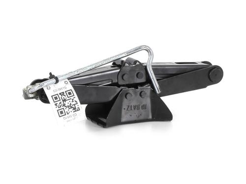 Andre PEUGEOT 207 CC (WD_) 1.6 HDi (112 hp) 31749180