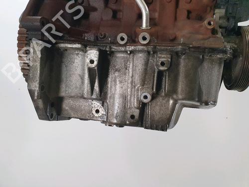 Engine NISSAN NOTE (E11, NE11) 1.5 dCi | BP36181338M1 - Image 11