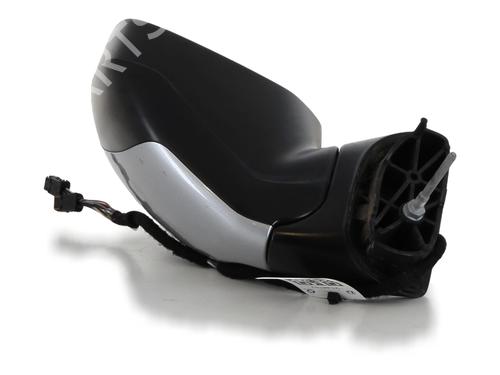 Right mirror PEUGEOT 3008 I MPV (0U_) 2.0 HDi 150 / BlueHDi 150 | BP29522331C27 