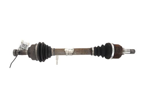 Used Left front driveshaft CITROËN C4 Grand Picasso I (UA_) [2006-2013]  28686177